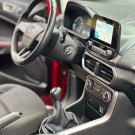 Ford EcoSport SE 1.5 12V Flex 5p Mec. 2018 Flex-27