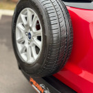 Ford EcoSport SE 1.5 12V Flex 5p Mec. 2018 Flex-10