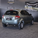 Ford Ka 1.0 8V/1.0 8V ST Flex 3p 2010 Flex