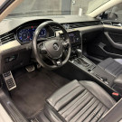 VW - VolksWagen Passat Highline 2.0 TSI 220cv Tip. 2018 Gasolina-8