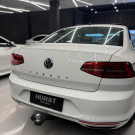 VW - VolksWagen Passat Highline 2.0 TSI 220cv Tip. 2018 Gasolina-12