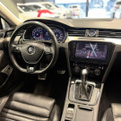 VW - VolksWagen Passat Highline 2.0 TSI 220cv Tip. 2018 Gasolina-5