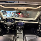 VW - VolksWagen Passat Highline 2.0 TSI 220cv Tip. 2018 Gasolina-7
