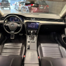 VW - VolksWagen Passat Highline 2.0 TSI 220cv Tip. 2018 Gasolina-3