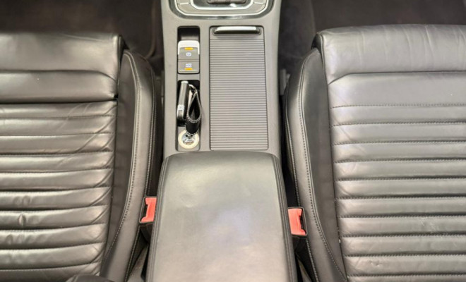 VW - VolksWagen Passat Highline 2.0 TSI 220cv Tip. 2018 Gasolina-9