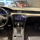 VW - VolksWagen Passat Highline 2.0 TSI 220cv Tip. 2018 Gasolina-6