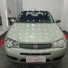 Fiat Palio 1.0 ECONOMY Fire Flex 8V 4p 2010 Flex-0