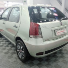 Fiat Palio 1.0 ECONOMY Fire Flex 8V 4p 2010 Flex-2