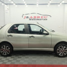 Fiat Palio 1.0 ECONOMY Fire Flex 8V 4p 2010 Flex-4