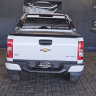 GM - Chevrolet S10 Pick-Up LT 2.8 TDI 4x4 CD Diesel Aut 2022 Diesel