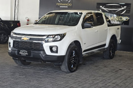 GM - Chevrolet S10 Pick-Up LT 2.8 TDI 4x4 CD Diesel Aut 2022 Diesel
