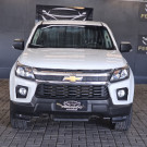 GM - Chevrolet S10 Pick-Up LT 2.8 TDI 4x4 CD Diesel Aut 2022 Diesel