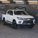 GM - Chevrolet S10 Pick-Up LT 2.8 TDI 4x4 CD Diesel Aut 2022 Diesel