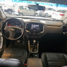 GM - Chevrolet S10 Pick-Up LT 2.8 TDI 4x4 CD Diesel Aut 2022 Diesel