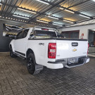 GM - Chevrolet S10 Pick-Up LT 2.8 TDI 4x4 CD Diesel Aut 2022 Diesel