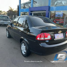 GM - Chevrolet Classic Life/LS 1.0 VHC FlexP. 4p 2010 Flex-2