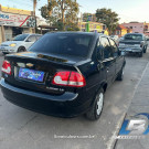 GM - Chevrolet Classic Life/LS 1.0 VHC FlexP. 4p 2010 Flex-3