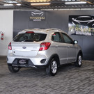 Ford Ka 1.5 FreeStyle 12V Flex 5p Aut. 2019 Flex