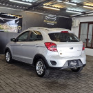Ford Ka 1.5 FreeStyle 12V Flex 5p Aut. 2019 Flex