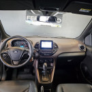 Ford Ka 1.5 FreeStyle 12V Flex 5p Aut. 2019 Flex