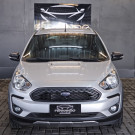 Ford Ka 1.5 FreeStyle 12V Flex 5p Aut. 2019 Flex