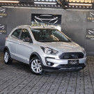 Ford Ka 1.5 FreeStyle 12V Flex 5p Aut. 2019 Flex