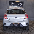 Ford Ka 1.5 FreeStyle 12V Flex 5p Aut. 2019 Flex