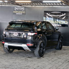 Land Rover Range R.EVOQUE Autob. 2.0 P250 Flex Aut Zero KM Flex