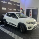 Renault KWID Intense 1.0 Flex 12V 5p Mec. 2022 Flex-0