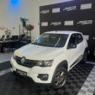 Renault KWID Intense 1.0 Flex 12V 5p Mec. 2022 Flex-1