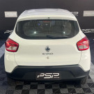 Renault KWID Intense 1.0 Flex 12V 5p Mec. 2022 Flex-3