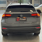 VW - VolksWagen Nivus Highline 1.0 200 TSI Flex Aut. 2022 Flex-4