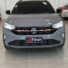 VW - VolksWagen Nivus Highline 1.0 200 TSI Flex Aut. 2022 Flex-0