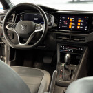 VW - VolksWagen Nivus Highline 1.0 200 TSI Flex Aut. 2022 Flex-10