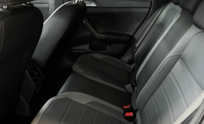 VW - VolksWagen Nivus Highline 1.0 200 TSI Flex Aut. 2022 Flex-15