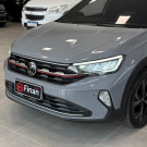VW - VolksWagen Nivus Highline 1.0 200 TSI Flex Aut. 2022 Flex-1
