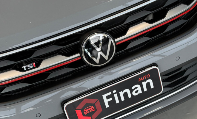 VW - VolksWagen Nivus Highline 1.0 200 TSI Flex Aut. 2022 Flex-2