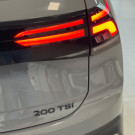 VW - VolksWagen Nivus Highline 1.0 200 TSI Flex Aut. 2022 Flex-8