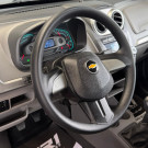 GM - Chevrolet AGILE LTZ 1.4 MPFI 8V FlexPower 5p 2011 Flex-0