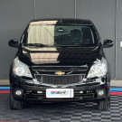 GM - Chevrolet AGILE LTZ 1.4 MPFI 8V FlexPower 5p 2011 Flex-2