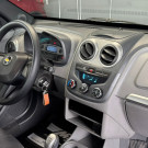 GM - Chevrolet AGILE LTZ 1.4 MPFI 8V FlexPower 5p 2011 Flex-6