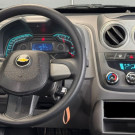 GM - Chevrolet AGILE LTZ 1.4 MPFI 8V FlexPower 5p 2011 Flex-3