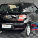 GM - Chevrolet AGILE LTZ 1.4 MPFI 8V FlexPower 5p 2011 Flex-7