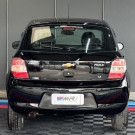 GM - Chevrolet AGILE LTZ 1.4 MPFI 8V FlexPower 5p 2011 Flex-4