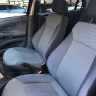 VW - VolksWagen Gol  1.0  2011 Flex 100% Financiado  AC/TROCAS-6