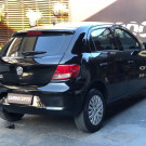 VW - VolksWagen Gol  1.0  2011 Flex 100% Financiado  AC/TROCAS-2