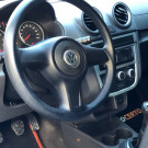 VW - VolksWagen Gol  1.0  2011 Flex 100% Financiado  AC/TROCAS-7