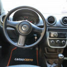 VW - VolksWagen Gol  1.0  2011 Flex 100% Financiado  AC/TROCAS-5