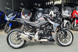BMW F 900 R Sport  2023 Gasolina