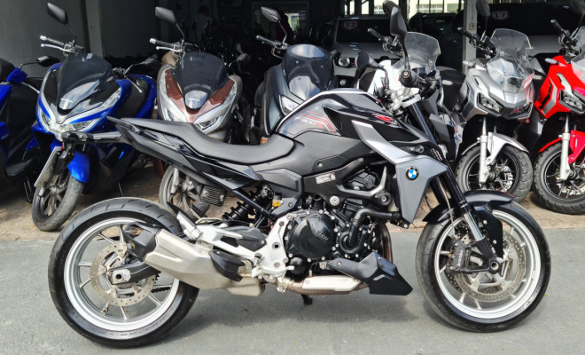 BMW F 900 R Sport  2023 Gasolina